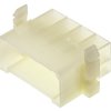 Obudowa do konektorów zaciskanych Wtyczka 8-pinowe Naturalny 22.9mm