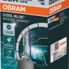 Osram Automotive 66250CBN Żarówki ksenonowe Xenarc Cool Blue D2R 35 W 85 V