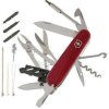 Multitool, Scyzoryk Victorinox CyberTool, 1.7725.T, 91 mm, 34 funkcje