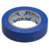 TAŚMA ELEKTROIZOLACYJNA 10M*15MM NIEBIESKA