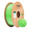 Filament eSUN PLA+ 1,75mm 1kg - RGB Green