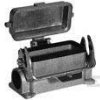 HEAVY DUTY RECTANGULAR CONN