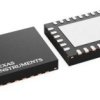 36-V, 160-mΩ, 1.35-A, 4-ch, Industrial high-side switch with adjustable current limit | RLH | 28 | -40 to 125