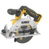12V XR Brushless 140mm Circular Saw