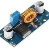 Przetwornica Napięcia Dc/Dc 8...36V / 1.25...32V Pzd-Xl4015