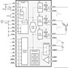 65-V max 3-A peak 3-phase motor driver with integrated FETs | PWP | 28 | -40 to 125