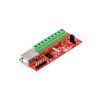8 Channel USB GPIO Module - 8-kanałowy ekspander IO z komunikacją USB