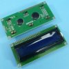 QC-1602A BLUE HD44780 16x2 LCD