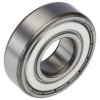 Łożysko kulkowe 6204-C-2Z-C3>V wew: 20 mm zew: 47 mm OD 14 mm FAG 1-rzędowe