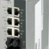 Switch przemysłowy Ethernet Phoenix Contact FL SWITCH 3006T-2FX ST 2891037
