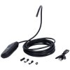 KS Tools 550.7560 Wi-Fi Video Scope Set - Ø 5.5 mm 0° Front Camera Probe, 5 Pcs
