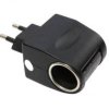 ADAPTER PRZEJŚCIÓWKA 220V/12V