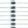 SB140 1A 40V DIODA SCHOTTKY (10 SZT.)