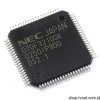 UPD70F3210GK SMD-QFP80 NEC