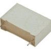 Kondensator 100nF 1kV DC, 400V AC, raster: 22,5mm