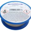 Cyna z topnikiem 1,20mm 100g S-Sn60Pb40 PB