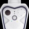 MX-M16TB-R119 Surveillance camera, IP, LAN, outdoor