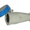 Gniazdo izolacyjne przenośne 16A/3/250V IP67 2624-337 TAREL