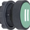 Schneider Electric ZB5AA336 ZB5AA336 Element przedni z przyciskiem 1 przycisk wciskanie 1 szt.
