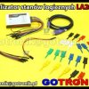 LA2016 - analizator stanów logicznych 16 kanałowy