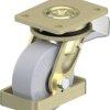 Blickle 938722 LS-SE 125K-ST-SG-FS Koło obrotowe do dużych obciążeń Średnica koła: 125 mm Maksymalne obciążenie: 320 kg