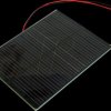 313070005 Developer boards - solar panel, 1.0 W