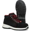Safety shoe mid cut JALAS3075 6