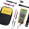 Multimetr Fluke FLUKE-179/MAG2 KIT 4869295, AC/DC, DC/TRMS, kalibracja DAkkS