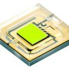 LED, SMD, Zielony, ams OSRAM