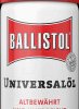 21450 BALLISTOL Universaloil, 50 ml, Spray