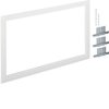 univers Rama maskująca uniwersalna 500x800 mm dla IP44 FZ013B HAGER