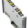 Moduł 2AI 0-10V AC/DC wejścia różnicowe 750-477