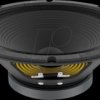 12602965 Guitar speaker, 60 W, ferrite, 10 inch (25 cm), steel