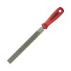 CK Tools T0080 6 Engineers File Hand 6" 2nd Cut