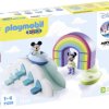 Playmobil® 123 Disney: Domek w chmurach Mickey i Minnie 71319