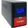 Zasilacz awaryjny Optimus UPS-800 LCD (800VA/480W) 12V/230V Inerge