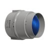 Sygnalizator optyczny niebieski, 12 - 230 V AC / DC, 89050000