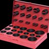 970.0130 Assorted O-rings, inner diameter 3 - 50 mm/R01-R32, set of 419