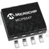 MCP6547-E/SN - Elementy