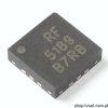 RF5189 Amplifier 2.45 GHz SMD-QFN12 RFMICRODEV