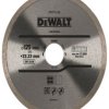 Cutting Disc 125mm DeWALT