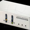 VS0202-AT-G 2x2 VGA/Audio Matrix-Switch