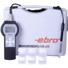 Ebro 1340-5812 PHT 830 pH Meter Precise Robust Temperature Compensated