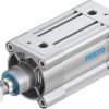 Siłownik standardowy FESTO DSBC-80-60-PPVA-N3 2126597, Długość skoku: 60 mm