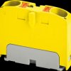 1028363 PTFIX monoblock, 2x4, yellow