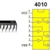Układ scalony 4010