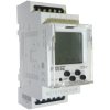 Rose LM TER-9 Thermostat, Multifunctional, 6 Functions, LCD Display, Timer