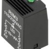 Moduł RC Weidmüller RIM 3 110/230VAC LED wskaźnik LED 10 szt.