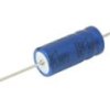119 AHT-DIN Aluminum Electrolytic Capacitors Axial High Temperature, DIN-Based