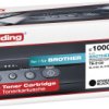 Edding Toner Zamiennik Brother, Lenovo TN-2120 zamiennik Czarny 2600 strony EDD-1000 18-1000